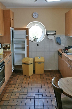 Kueche